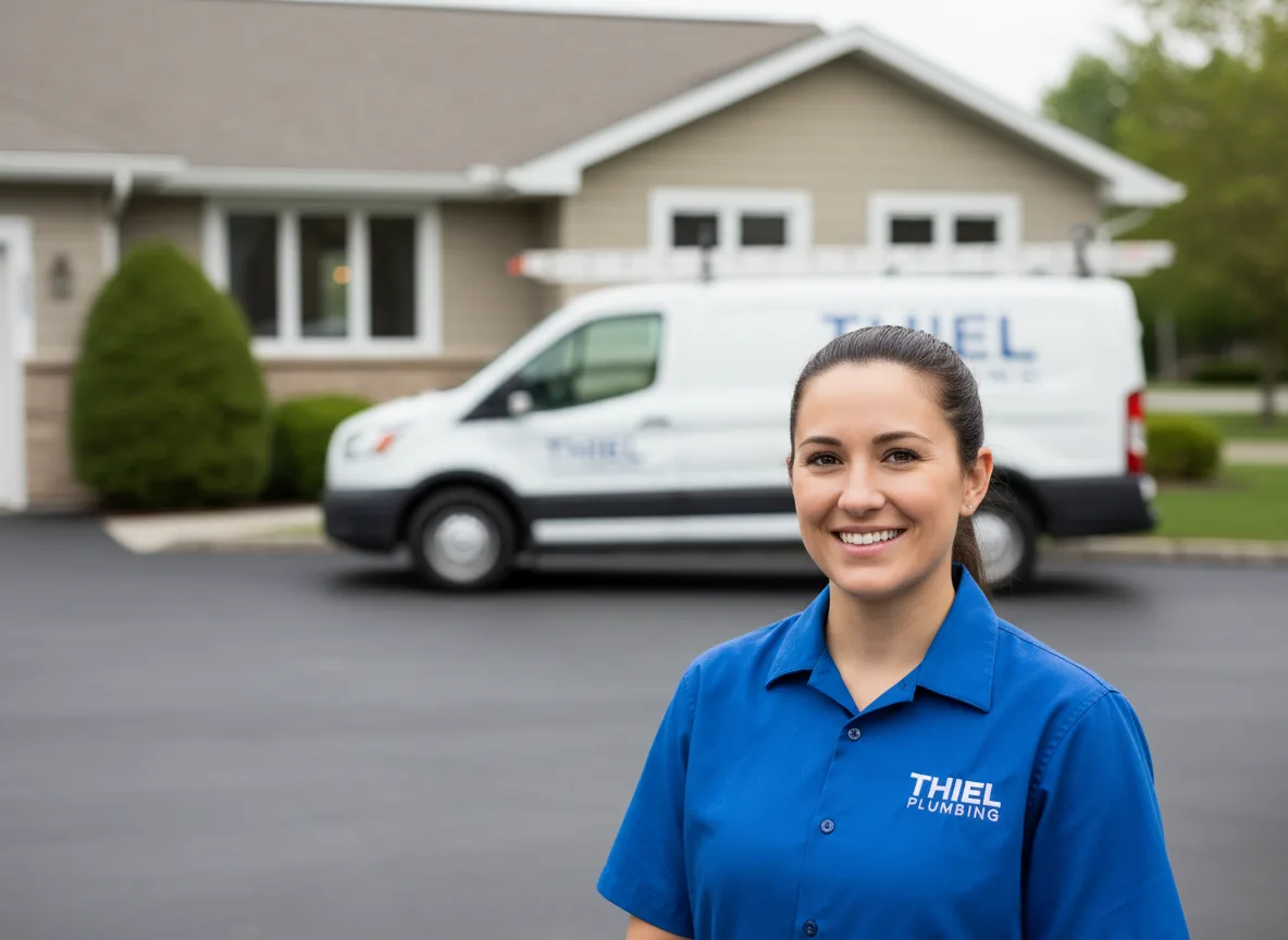 Plumber Salcha, AK FAQs